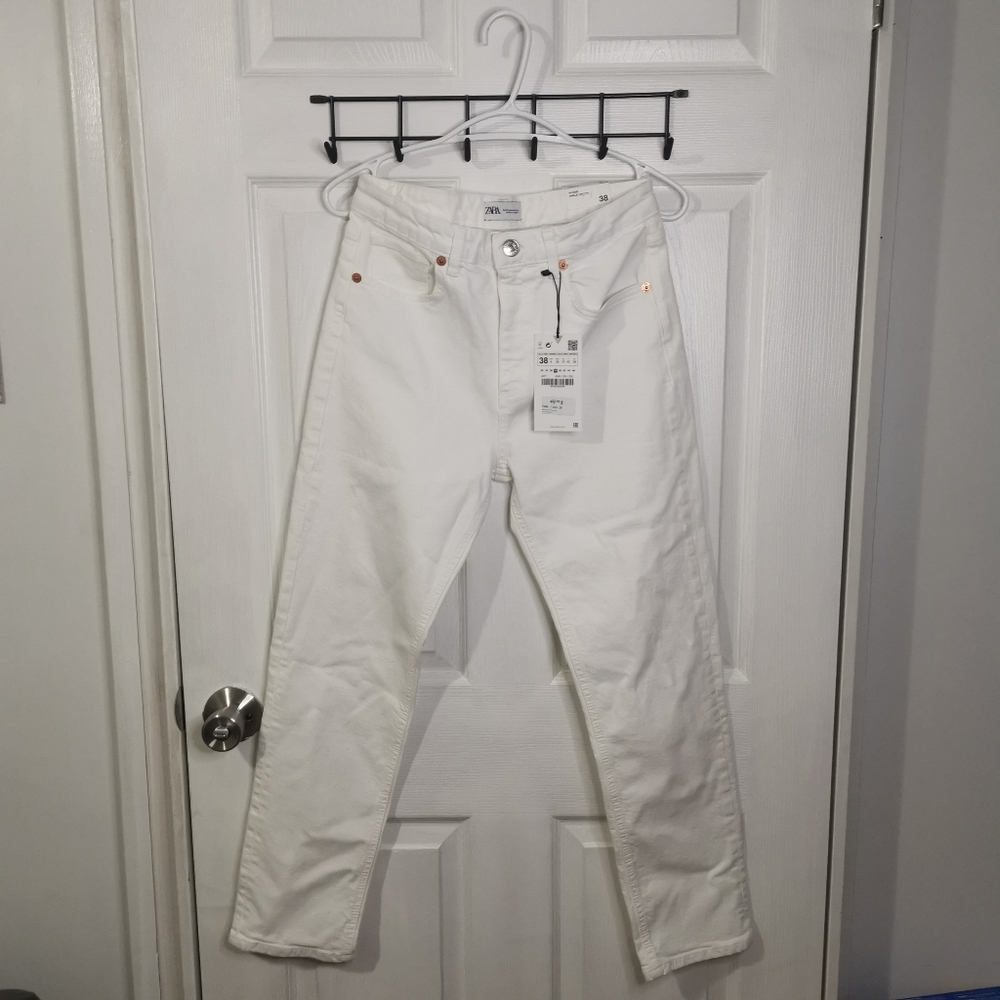 Zara Slim Pants
